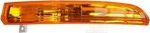 Van Wezel 5841902 фонарь указателя поворота на VW PASSAT CC (357)