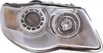 Van Wezel 5847962 основная фара на VW TOUAREG (7LA, 7L6, 7L7)