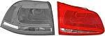 Van Wezel 5848933 задний фонарь на VW TOUAREG (7P5)