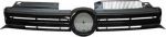 Van Wezel 5863512 решетка радиатора на VW GOLF VI кабрио (517)