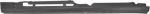 Van Wezel 5868104 накладка порога на VW CADDY III фургон (2KA, 2KH, 2CA, 2CH)