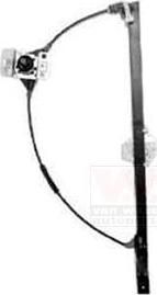 Van Wezel 5875231 подъемное устройство для окон на VW TRANSPORTER IV автобус (70XB, 70XC, 7DB, 7DW, 7DK)