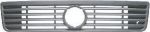 Van Wezel 5877510 решетка радиатора на VW LT 28-46 II c бортовой платформой/ходовая часть (2DC, 2DF, 2