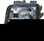 Van Wezel 5877963 основная фара на VW LT 28-46 II фургон (2DA, 2DD, 2DH)