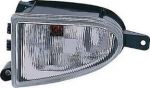 Van Wezel 5878995 противотуманная фара на VW SHARAN (7M8, 7M9, 7M6)