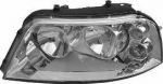Van Wezel 5879962 основная фара на VW SHARAN (7M8, 7M9, 7M6)