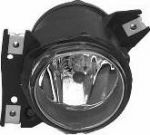 Van Wezel 5879995 противотуманная фара на VW SHARAN (7M8, 7M9, 7M6)