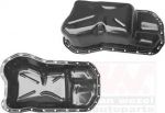 Van Wezel 5880071 масляный поддон на VW VENTO (1H2)