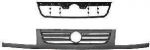 Van Wezel 5885514 решетка радиатора на VW VENTO (1H2)