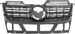 Van Wezel 5886510 решетка радиатора на VW JETTA III (1K2)