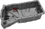 Van Wezel 5888074 масляный поддон на VW GOLF IV (1J1)