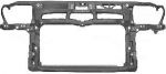 Van Wezel 5888678 облицовка передка на VW GOLF IV (1J1)