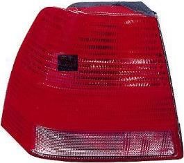 Van Wezel 5892932 задний фонарь на VW BORA (1J2)