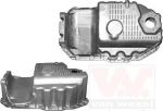 Van Wezel 5894072 масляный поддон на SKODA OCTAVIA (1Z3)