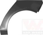Van Wezel 5894145 боковина на VW GOLF V (1K1)