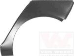 Van Wezel 5894147 боковина на VW GOLF V (1K1)