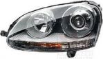 Van Wezel 5894985M основная фара на VW GOLF V (1K1)