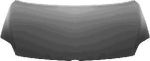 Van Wezel 5895660 капот двигателя на VW GOLF PLUS (5M1, 521)