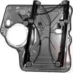 Van Wezel 5896261 подъемное устройство для окон на VW MULTIVAN V (7HM, 7HN, 7HF, 7EF, 7EM, 7EN)