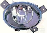 Van Wezel 5920996 противотуманная фара на VOLVO S60 I
