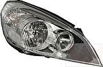 Van Wezel 5922962 основная фара на VOLVO V60