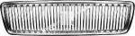 Van Wezel 5930510 решетка радиатора на VOLVO S70 (LS)