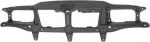 Van Wezel 5930668 облицовка передка на VOLVO S70 (LS)