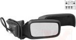 Van Wezel 5940808 наружное зеркало на VOLVO V40 универсал (VW)