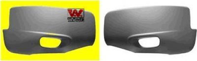 Van Wezel 5998564 буфер на VOLVO XC90 I