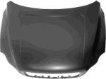 Van Wezel 5998660 капот двигателя на VOLVO XC90 I