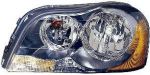 Van Wezel 5998962V основная фара на VOLVO XC90 I