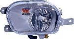 Van Wezel 5998995 противотуманная фара на VOLVO XC90 I