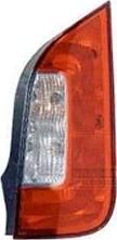 Van Wezel 7608932U задний фонарь на SKODA CITIGO
