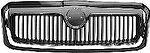 Van Wezel 7621510 решетка радиатора на SKODA OCTAVIA Combi (1U5)