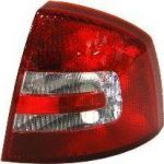 Van Wezel 7622922 задний фонарь на SKODA OCTAVIA (1Z3)