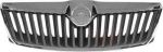 Van Wezel 7623510 решетка радиатора на SKODA OCTAVIA Combi (1Z5)
