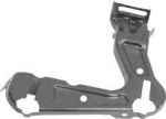 Van Wezel 7623662 крепление фары на SKODA OCTAVIA Combi (1Z5)
