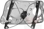 Van Wezel 7625263 подъемное устройство для окон на SKODA FABIA Combi (6Y5)