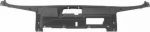 Van Wezel 7625663 облицовка передка на SKODA FABIA Combi (6Y5)