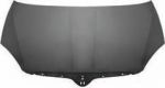 Van Wezel 7627660 капот двигателя на SKODA FABIA Combi