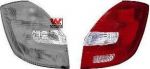 Van Wezel 7627932 задний фонарь на SKODA FABIA Combi