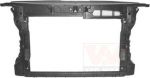Van Wezel 7636678 облицовка передка на SKODA SUPERB (3T4)