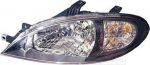 Van Wezel 8125961 основная фара на CHEVROLET LACETTI (J200)