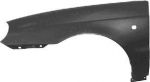 Van Wezel 8131656 крыло на DAEWOO NUBIRA седан (KLAJ)