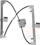 Van Wezel 8207261 подъемное устройство для окон на HYUNDAI i30 (FD)