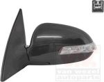 Van Wezel 8207817 наружное зеркало на HYUNDAI i30 (FD)