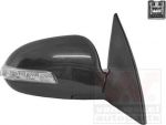 Van Wezel 8207818 наружное зеркало на HYUNDAI i30 (FD)