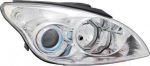Van Wezel 8207962 основная фара на HYUNDAI i30 (FD)