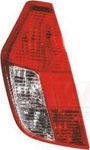 Van Wezel 8208931 задний фонарь на HYUNDAI i10 (PA)