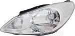 Van Wezel 8208961 основная фара на HYUNDAI i10 (PA)